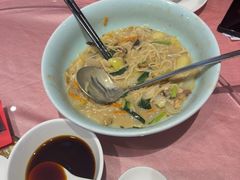 -老蒲鲜·地标·非遗美食(涵江店)