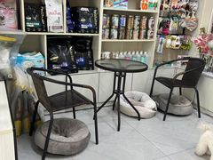 -八公叔叔宠物美容连锁(春申店)