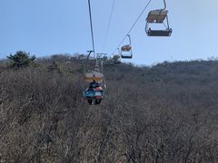 -富斯特索道