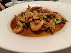 -一鸣饭庄(七星店)