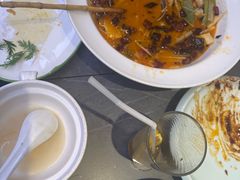 -江南里·新浙菜(苏州大悦城店)