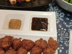 -玉桥餐厅(天坛店)