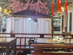 大堂-应天大明王朝·南京菜(中山陵店)