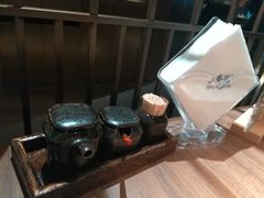 -山葵家·创意料理(EFC欧美广场店)