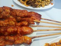 -护国寺小吃(新街口店)