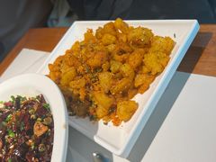 -三猫黑鱼花(南大店)