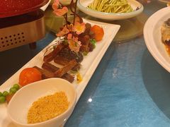 -金贵源食神(楚河汉街店)