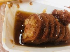 -蜜汁藕(三七八巷店)