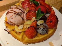 -魏客Channel We Coffee