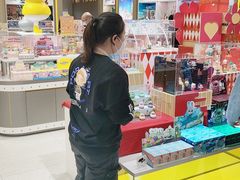 -泡泡玛特POPMART(凯德大峡谷店)