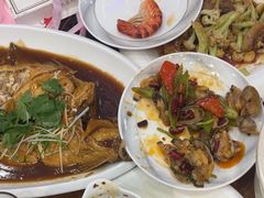 -喜来酌海鲜·饺子(和平一店)