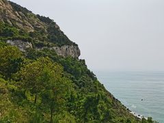 -灵山岛风景区