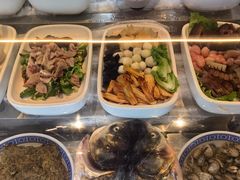 -彭城味道.地道徐州味(怡海花园店)
