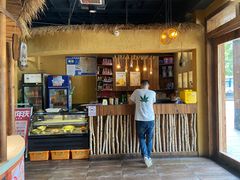 -土著渔匠·养生蝴蝶鱼(香樟路店)