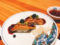-皇品田苑日式料理(苏州中心店)