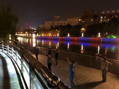 -苏州河梦清园环保主题公园