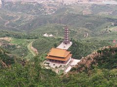 -鸡鸣山旅游风景区