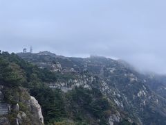 -泰山风景名胜区