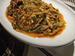 -院8里·小聚园老川菜(九眼桥店)