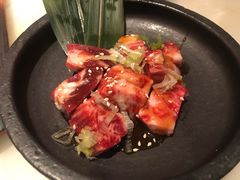 -厚贞日式烤肉(龙之梦店)