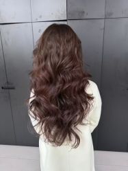 -CARR SALON英伦理容专业店