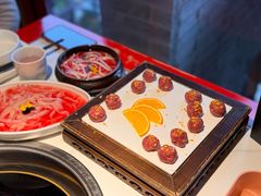 -小龙翻大江文化火锅(宽窄店)