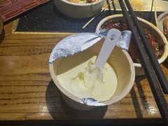 -巴奴毛肚火锅(广益哥伦布店)