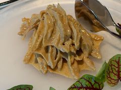 芥末鸭掌-大董(环贸iapm店)