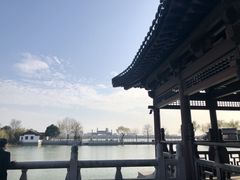 -石湖景区