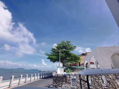 -三亚西岛海洋文化旅游区