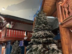 -长沙湘江冰雪世界