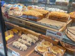 -Bread Talk 面包新语(荟聚店)