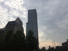 -万达文华酒店·48F云端窗景美食汇自助餐厅