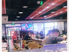 大堂-呷哺呷哺(衡水怡然城店)