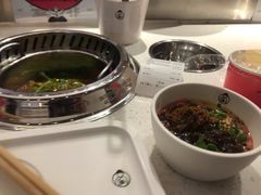 -龍歌自助小火锅(城阳万象汇店)