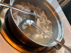 -润园四季椰子鸡火锅(南山海岸城店)