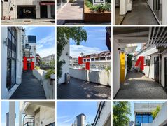 -JRCAFE玖如空间