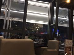 -阳光壹佰美爵酒店-绿洲西餐厅