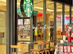 -星巴克(南京商厦店)