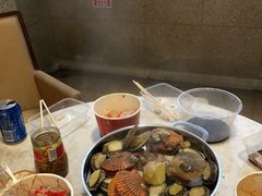-舟山朱家尖绿城威斯汀度假酒店