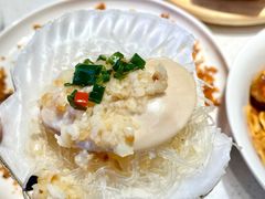 -79号渔船海鲜饭店(宝安店)