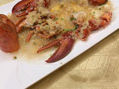 -富力万达嘉华酒店-品珍中餐厅(水果湖店)