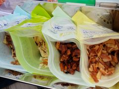 -黄胜记鼓浪屿肉松店(龙头路店)