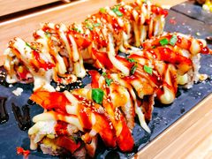 -寻岸·活鲜主题自助(大悦城店)