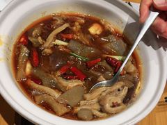 -丹江渔村(望京店)