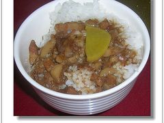鲁肉饭-乡亲鹅肉城(吴江店)