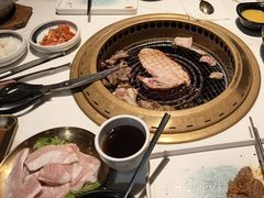 -炙城·韩式烤肉(南京东路店)