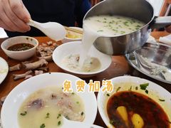 -老一品蹄花店(新津店)