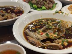 -长平肥姐白粥·海鲜打冷