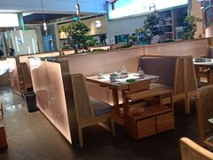 -马家斑.鲜鱼火锅(松湖万科店)